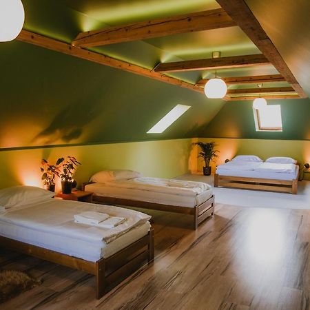 Rudawski Janowice Wielkie Zewnętrze zdjęcie