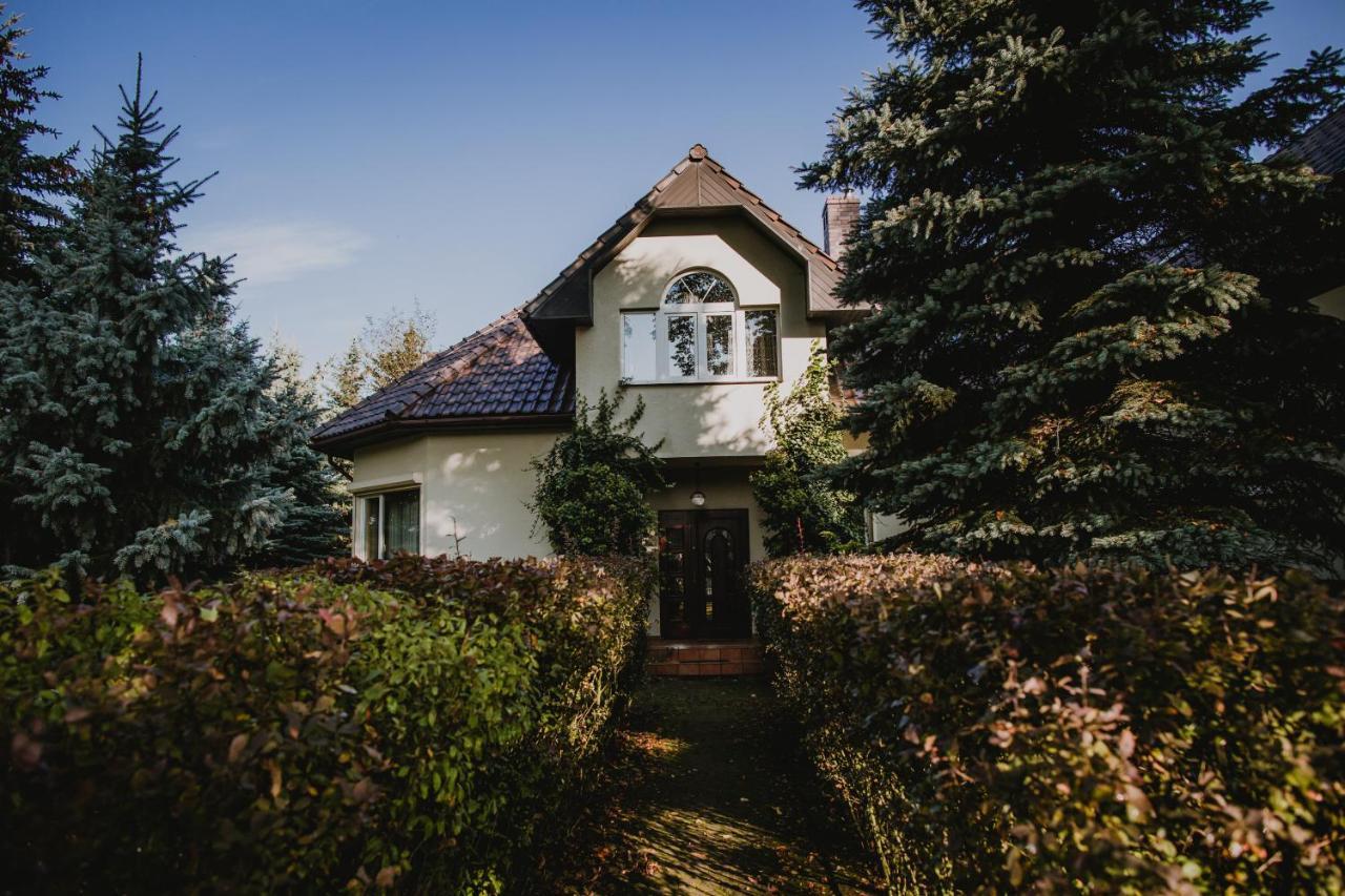 Rudawski Janowice Wielkie Zewnętrze zdjęcie