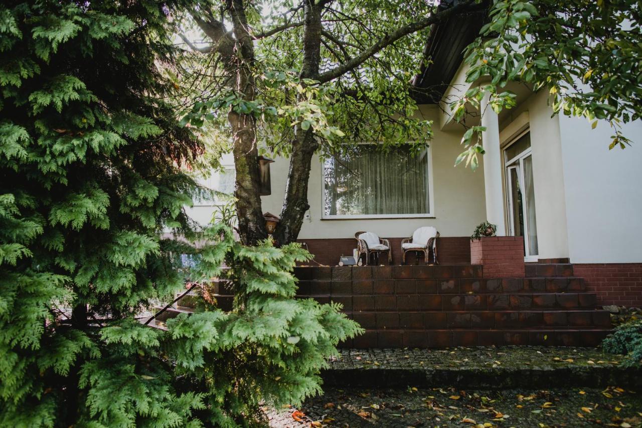 Rudawski Janowice Wielkie Zewnętrze zdjęcie