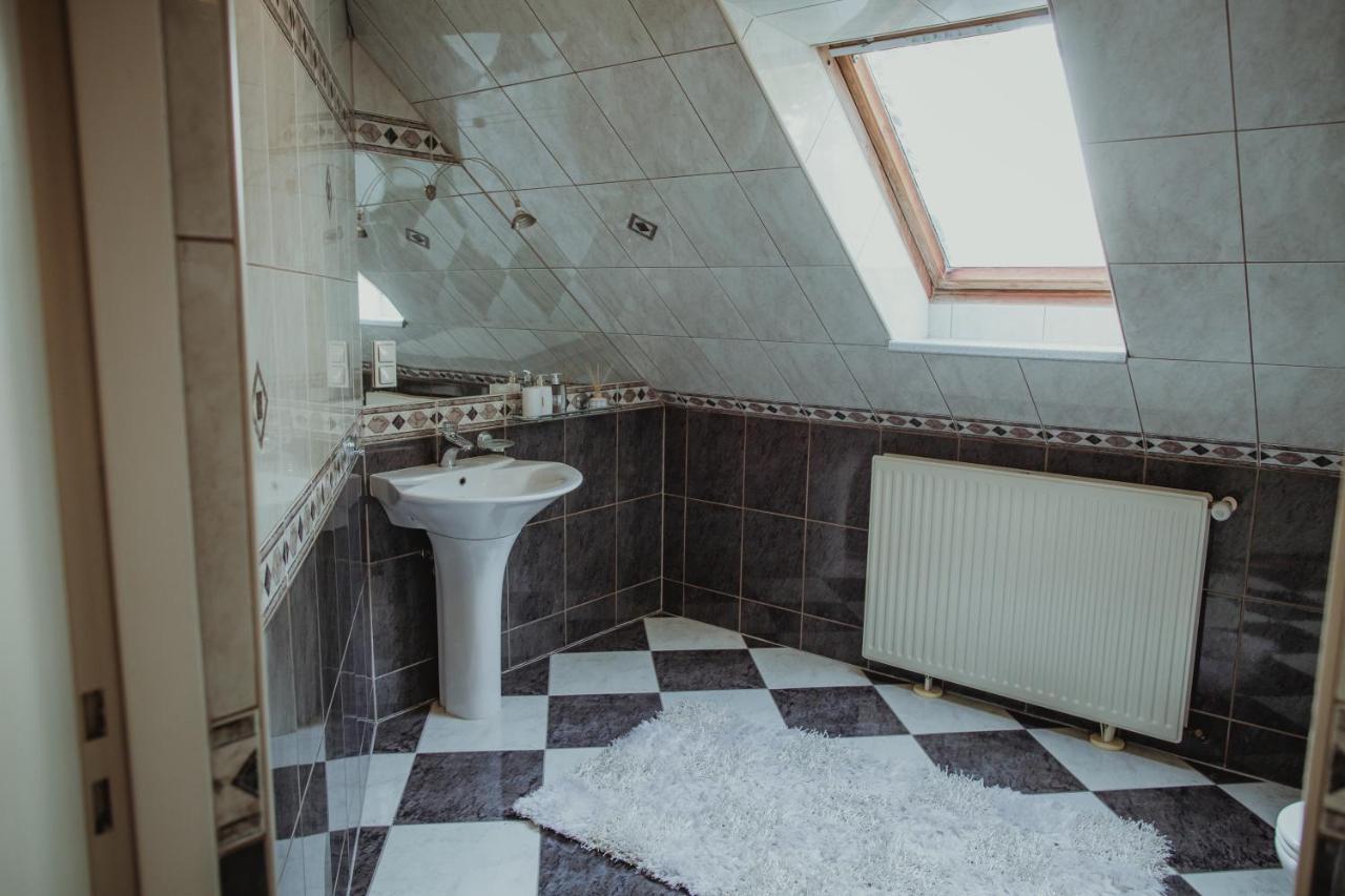 Rudawski Janowice Wielkie Zewnętrze zdjęcie