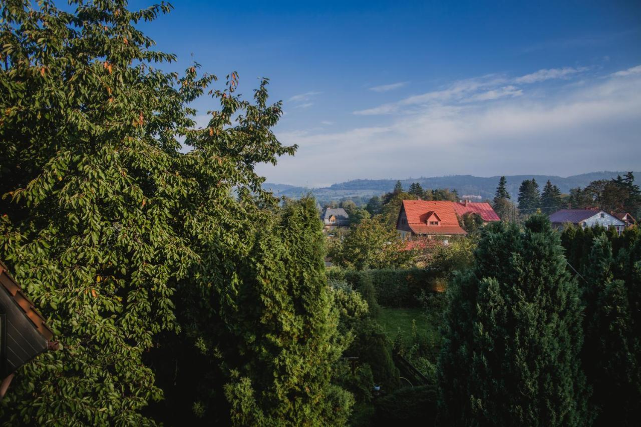 Rudawski Janowice Wielkie Zewnętrze zdjęcie